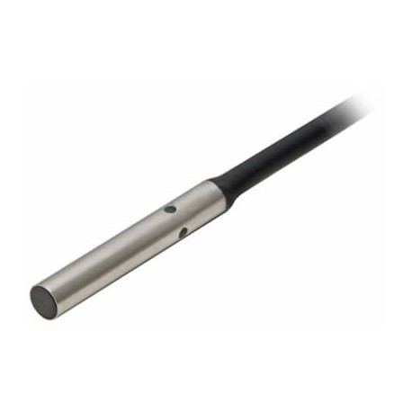 OMRON E2E-C04S12-WC-C1 2M E2E-C04S12-WC-C1 2M E2E 8100A E2EC04S12WCC12MOMS OMRON Inductive day.4mm Flush-1.2 mm 3h NPN NA Cable 2m